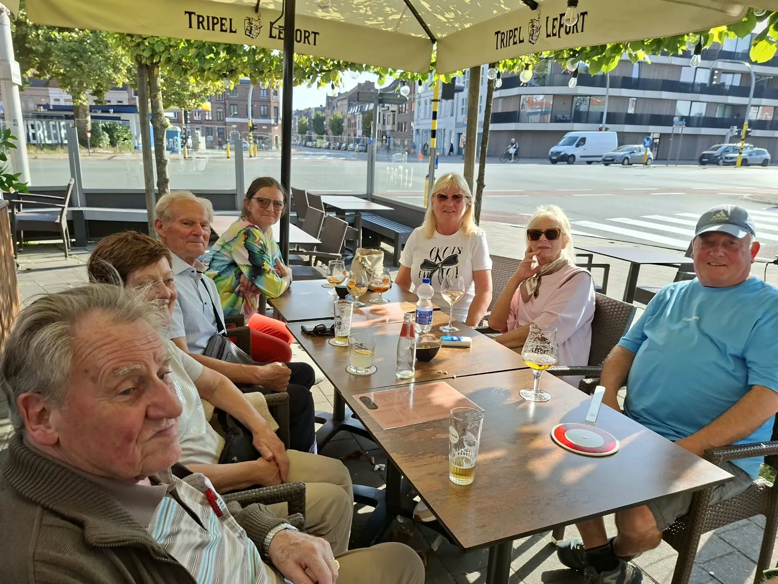 Herfstwandeling 2026 - foto 4