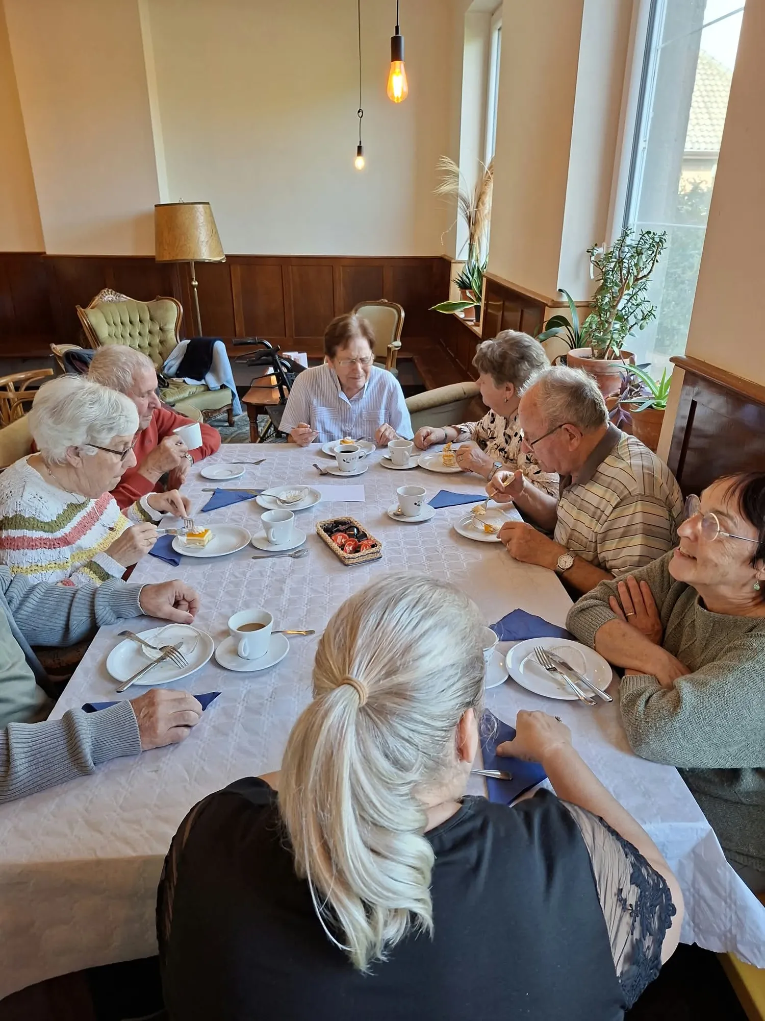 Koffietafel najaar 2026 - foto 4