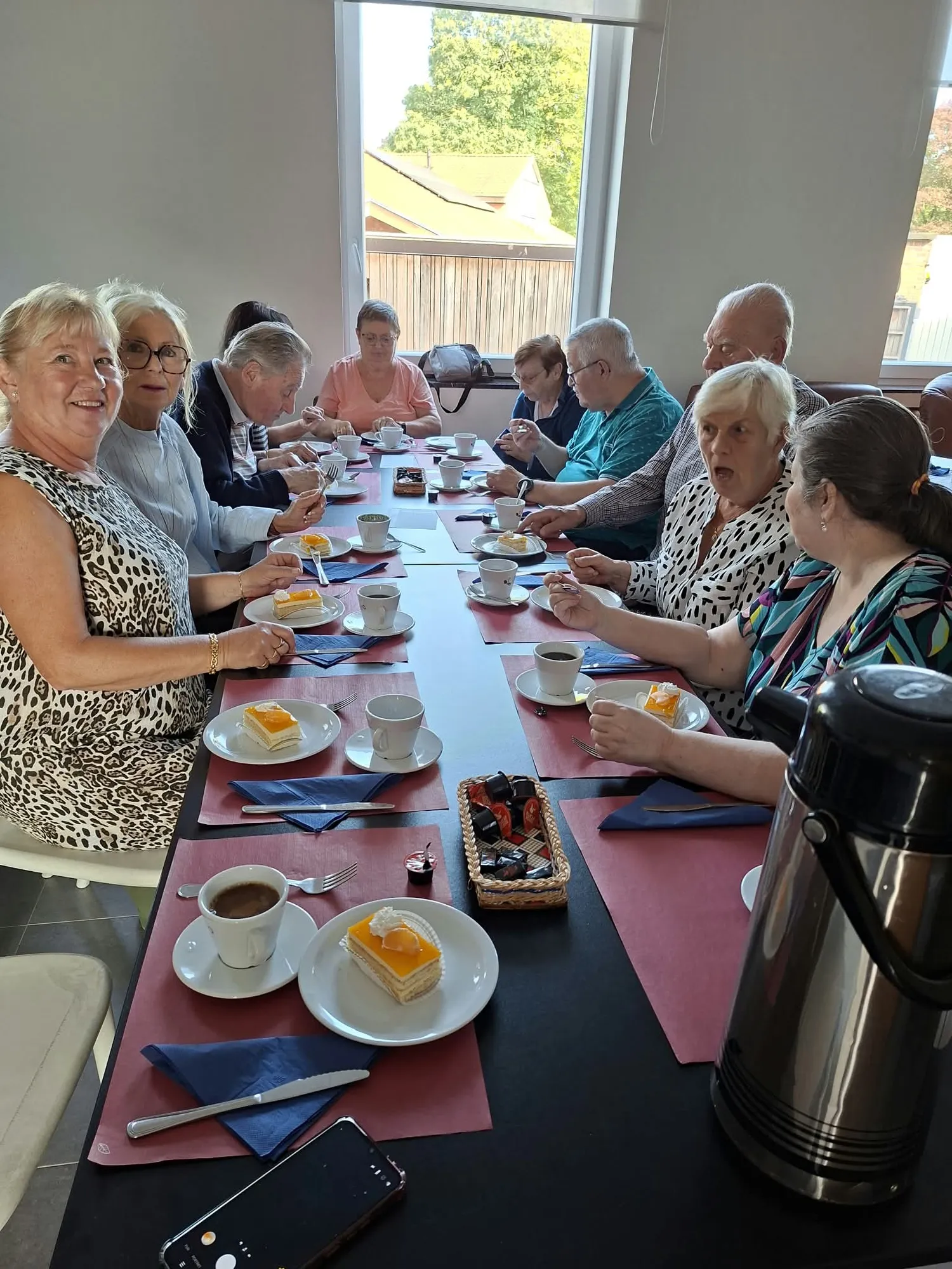 Koffietafel najaar 2026 - foto 5