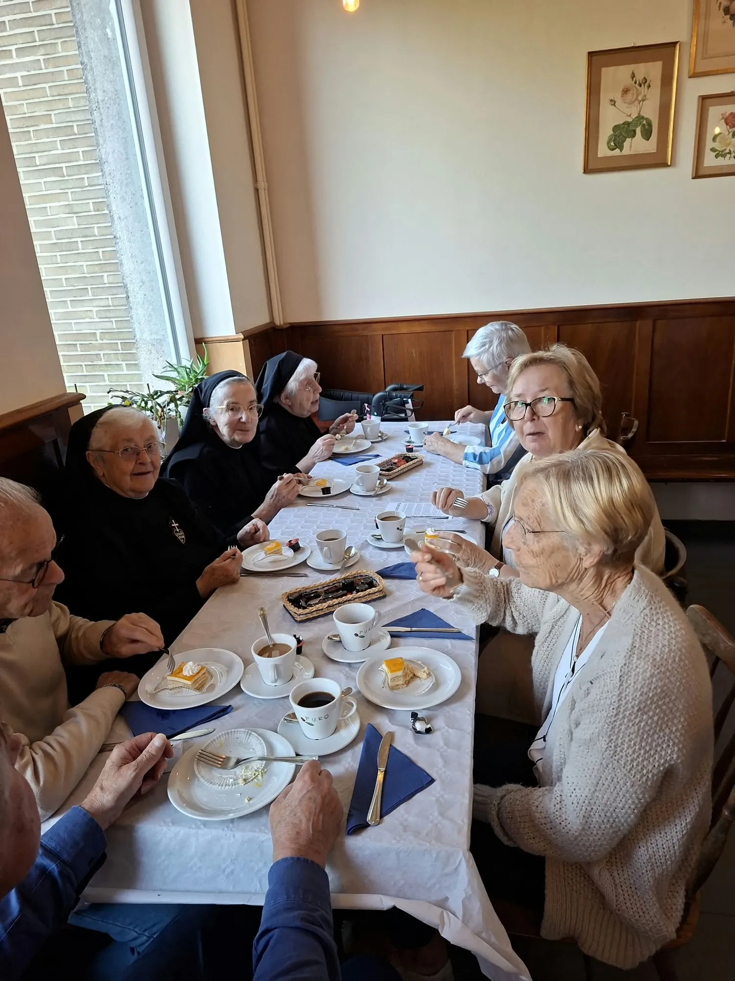 Koffietafel najaar 2026 - foto 6