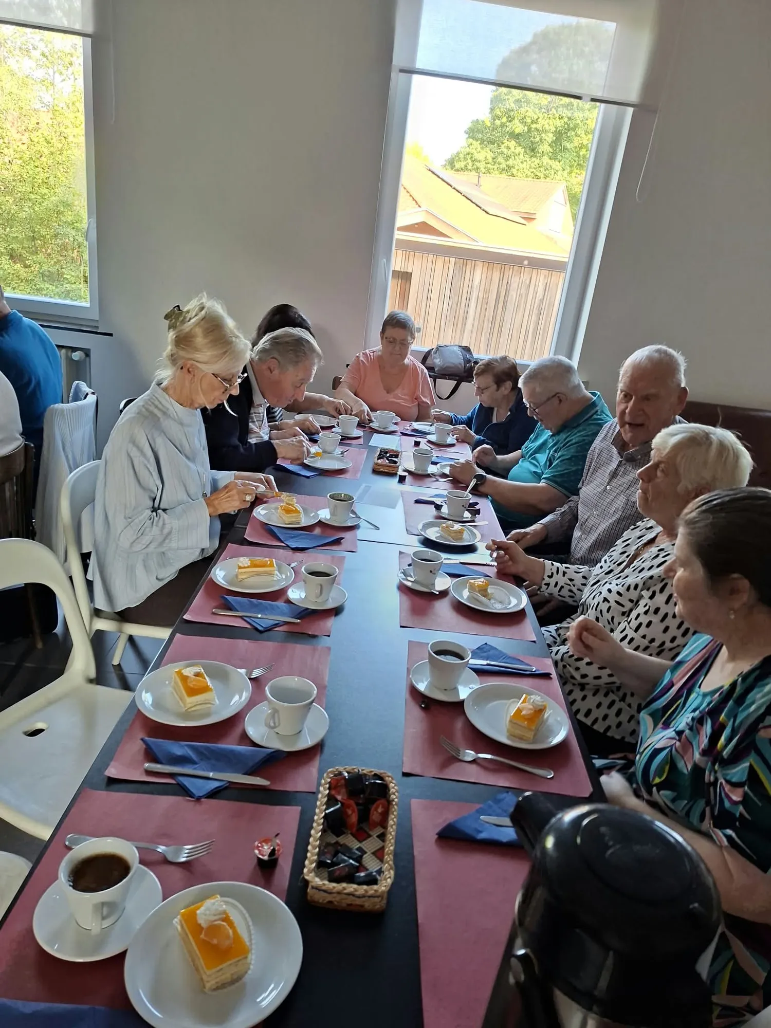 Koffietafel najaar 2026 - foto 7