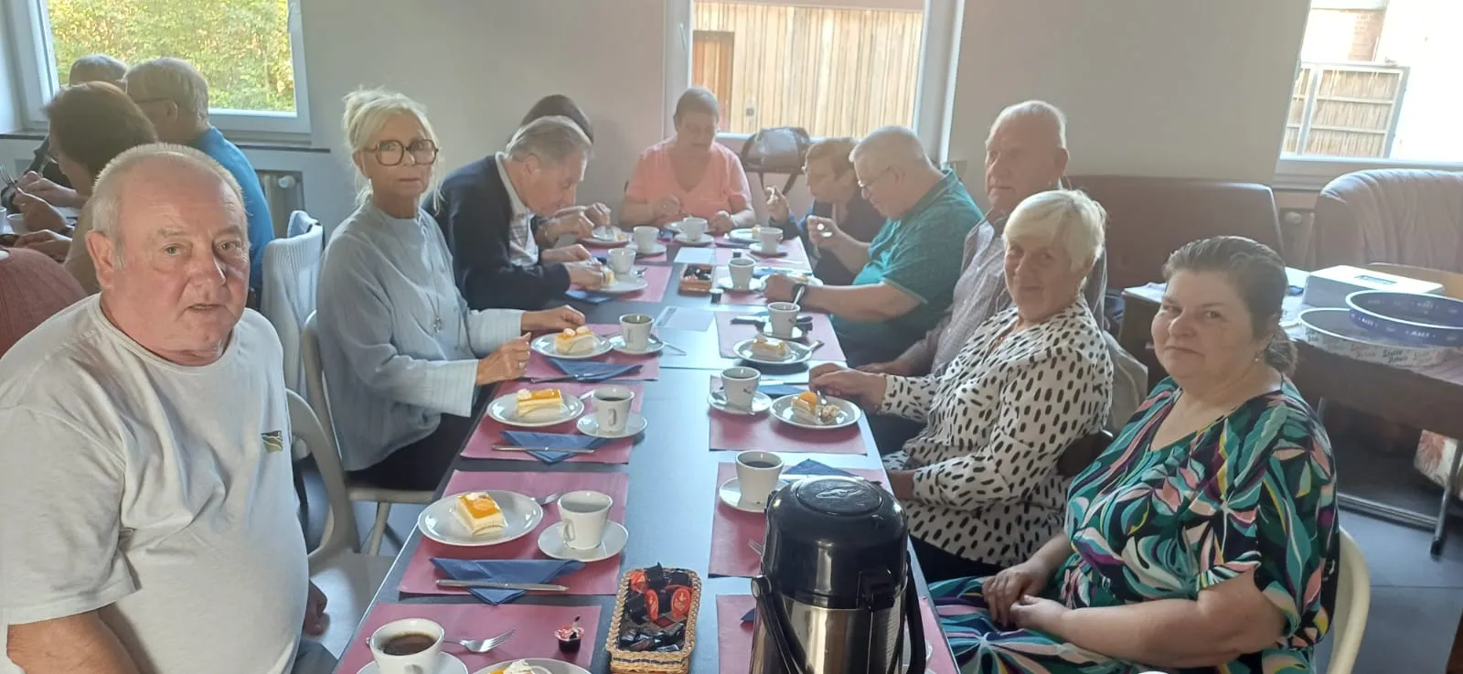 Koffietafel najaar 2026 - foto 14