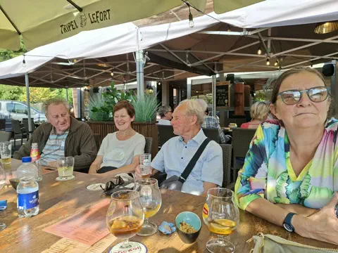 Herfstwandeling 2026 - foto 3