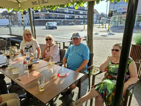Herfstwandeling 2026 - foto 6
