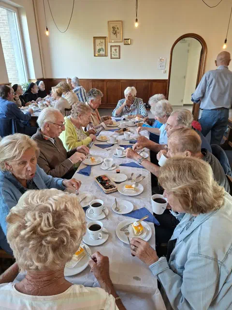 Koffietafel najaar 2026 - foto 3