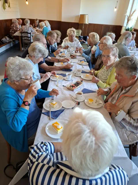 Koffietafel najaar 2026 - foto 8