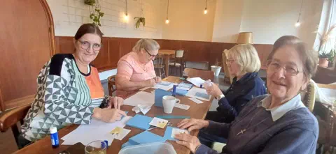 Najaar 26 - Voorbereidingen - foto 3