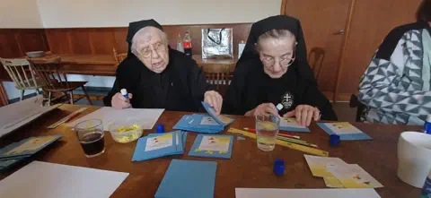 Najaar 26 - Voorbereidingen - foto 4